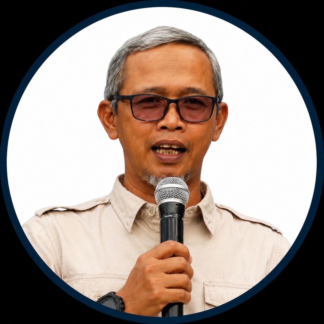 Foto Bahar Rahman
